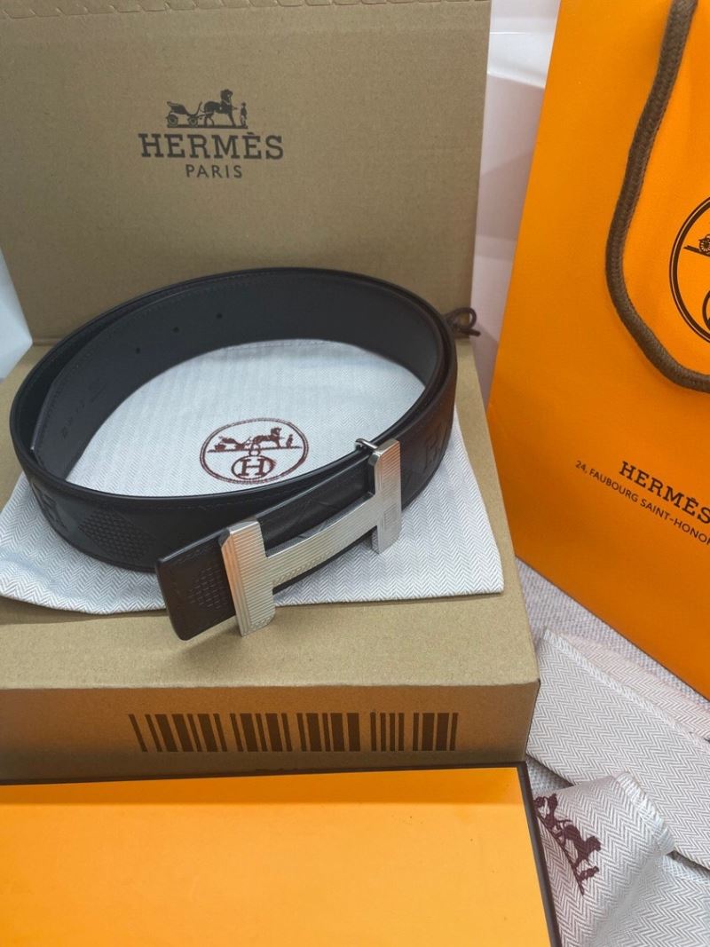 Hermes Belts